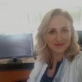 dr. sc. Maja Baretić, dr. med.