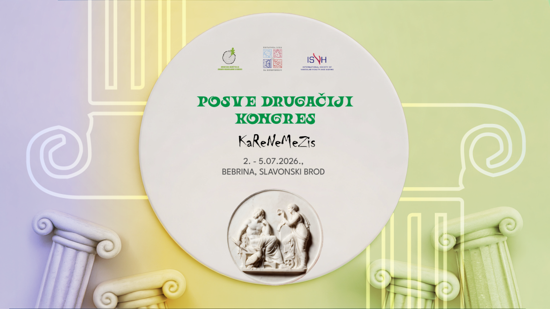 Posve drugačiji kongres, 2.-5. srpnja 2026.